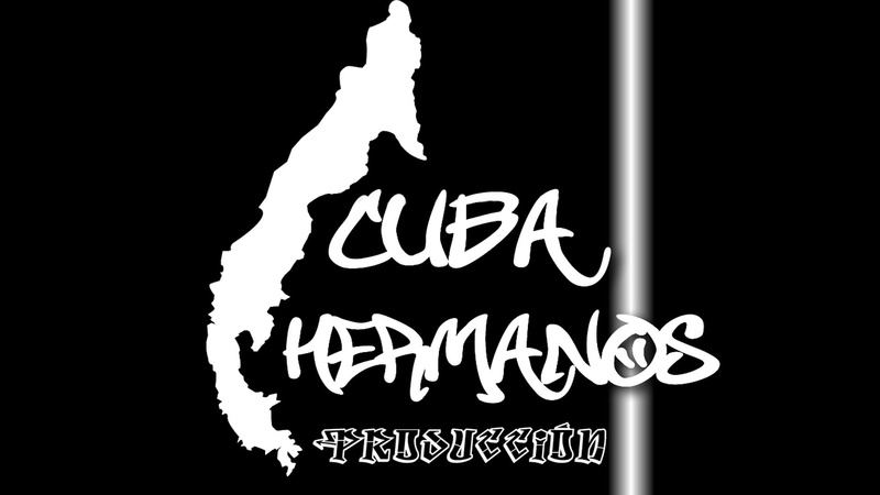 Ceno Punto Cuba - Ceno.Cuba ,Erick.Cuba & BIG MAY - Find my Way Acapella (Prod. By Cuba Hermanos Producción)