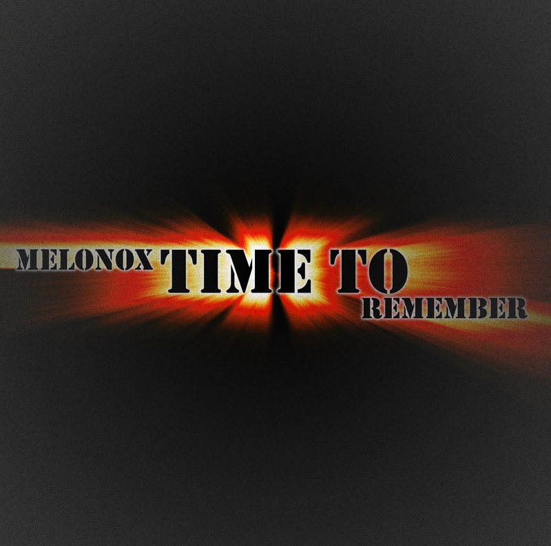 Melonox - Time To Remember (Radio-Edit)