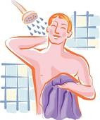 PAZion - Under the shower update