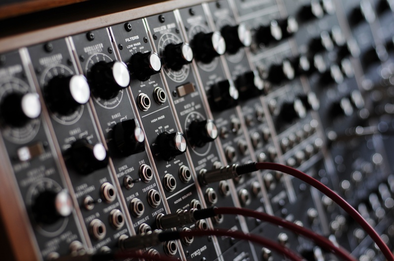 Kian - Autumn Modular