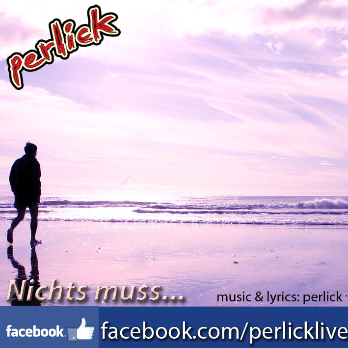 perlick - Nichts muss