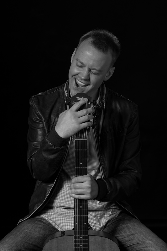 JanLuebker - Mein Vater im Himmel
