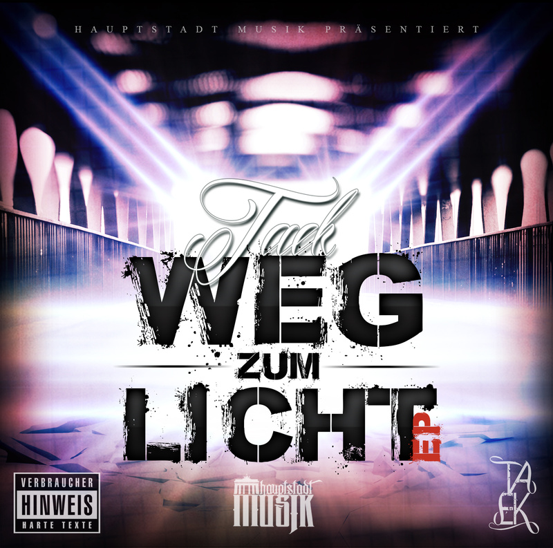 Taek - Weg zum Licht