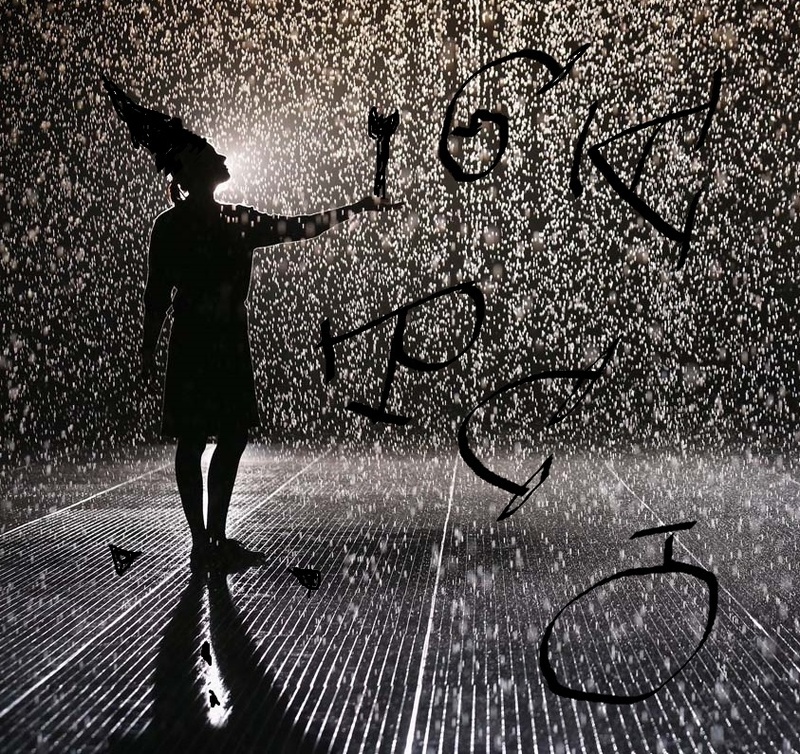 Garco - Rain