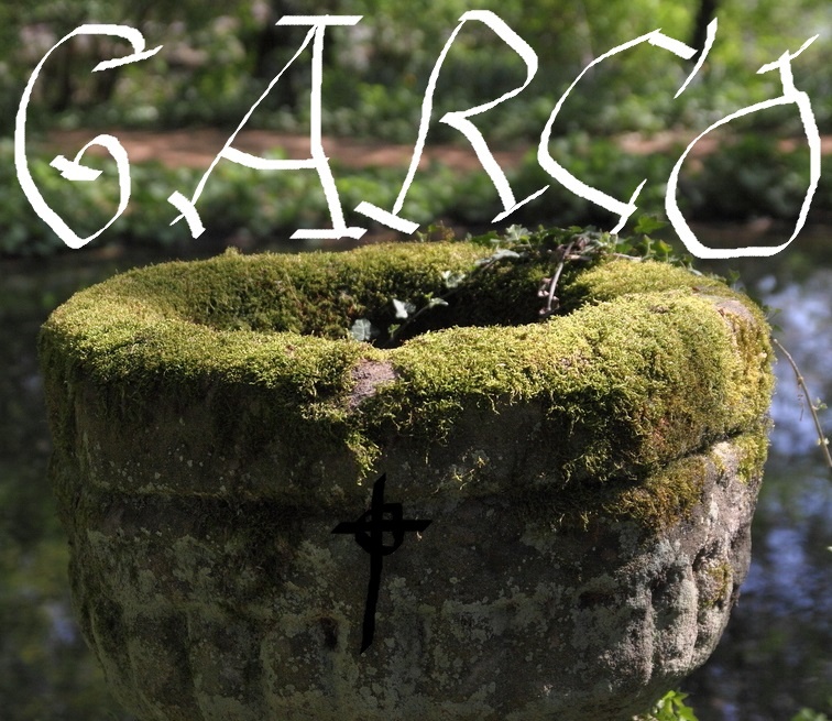 Garco - Die Heilung