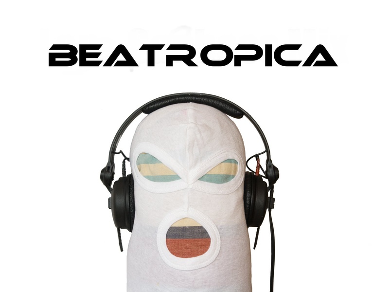 Beatropica  - Auf Pillen ein Star  (NMR)