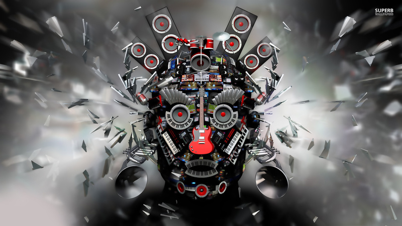 Yvinchen - TecVirus - W.I.R