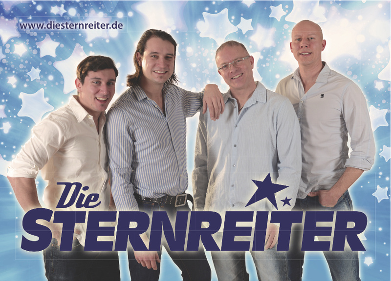 die Sternreiter - Dann geh