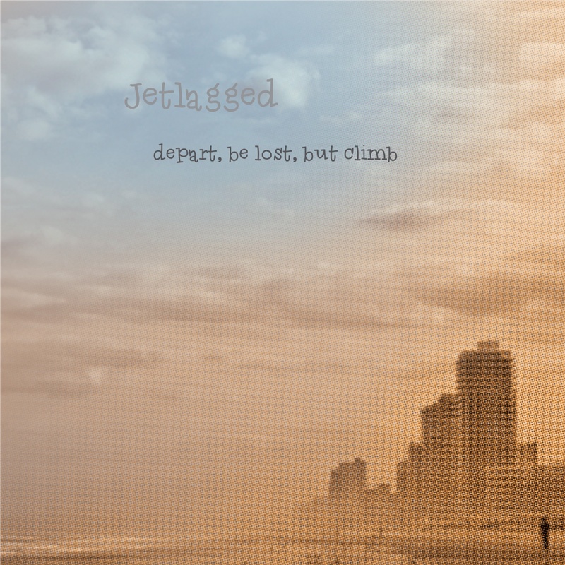 Jetlagged - The Waterfront
