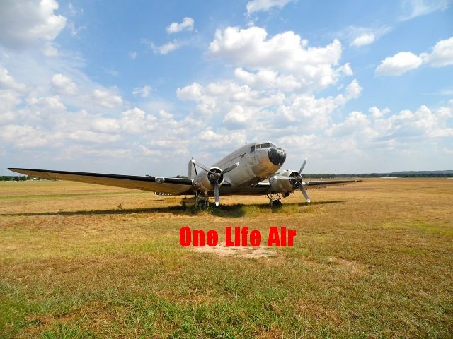Rudolf Michaely (Kassandra) - One Life Air