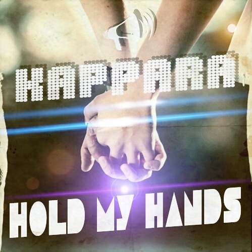 KapparaOfficial - Kappara - Hold My Hands (Original Mix)
