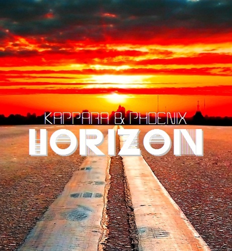 KapparaOfficial - Kappara & Phoenix - Horizon (Original Mix)
