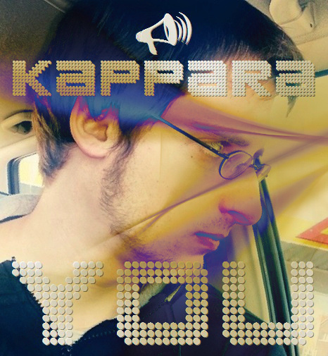 KapparaOfficial - Kappara - You (Original Mix)