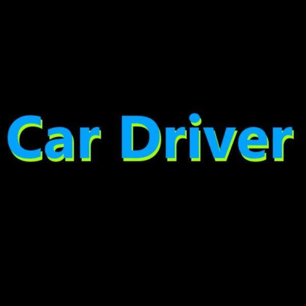 teak909 - Car Driver