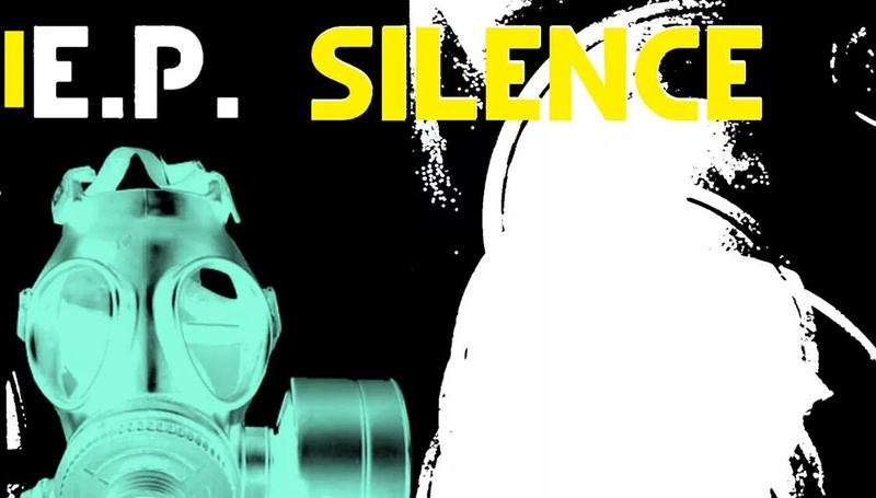 Rare Hades - E.p. Silence - B.A.M! (Preview)