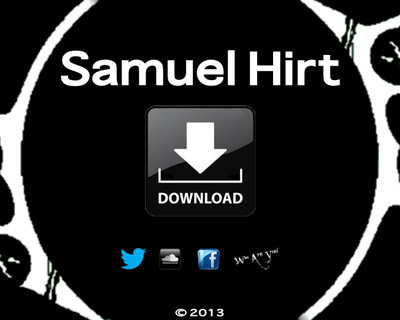 Samuel Hirt - Arteffect