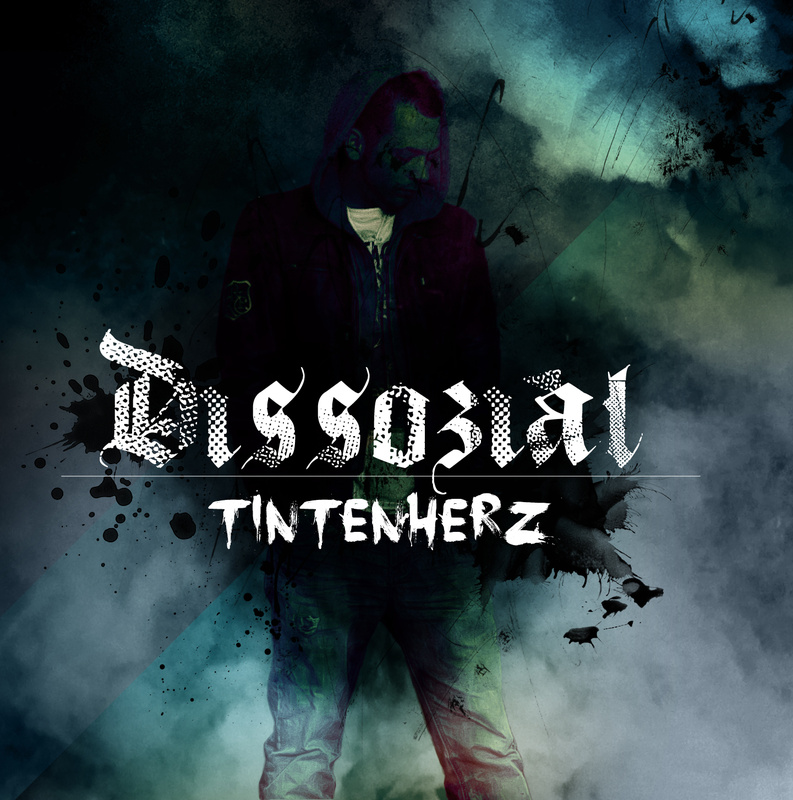 Stylerwack - Tintenherz feat. Dissozial & Marc W.