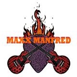 Maxx Manfred - First try