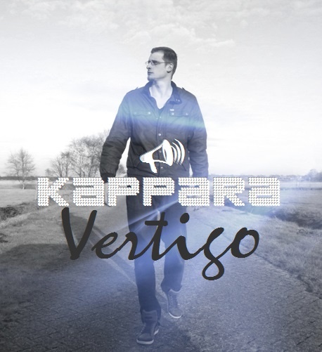 KapparaOfficial - Kappara - Vertigo (Original Mix)