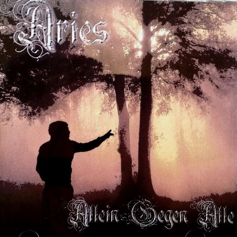 VeroOfficial - Aries - Nichts Ist Wirklich So Wie Es Hier Scheint
