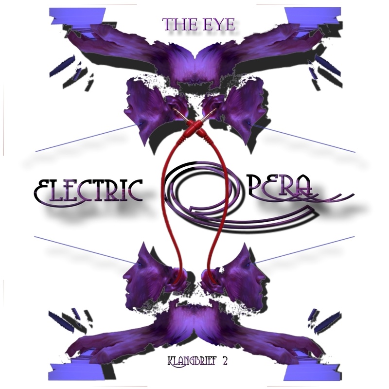 THE EYE - DELIRIUM (uncut)