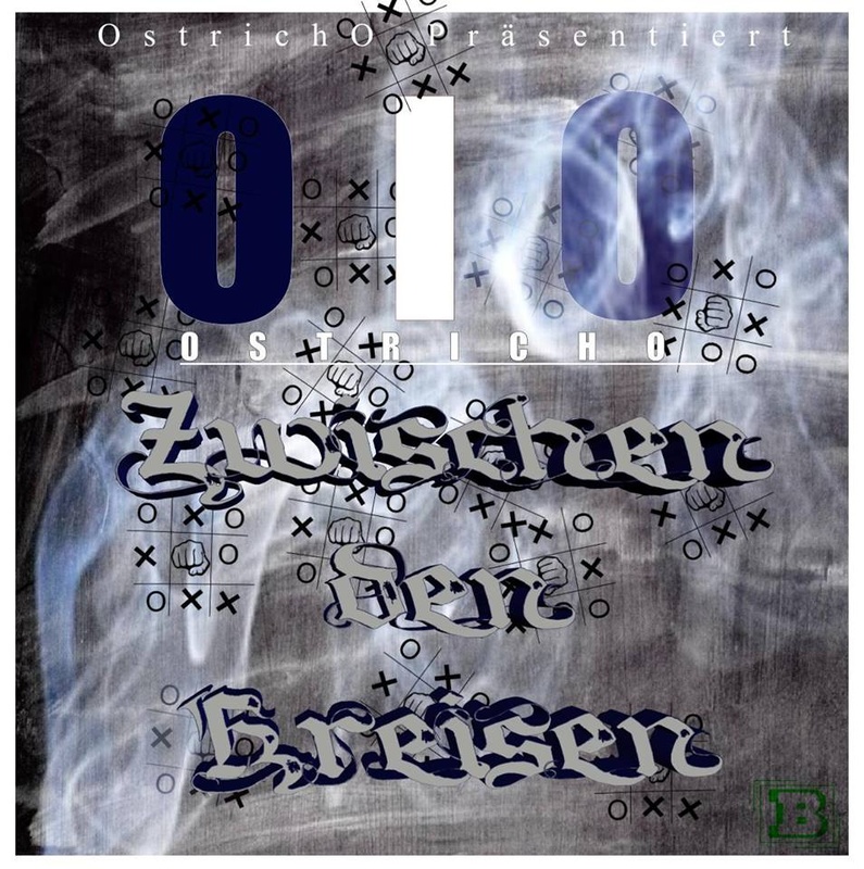 OstrichO - Indianercharakter