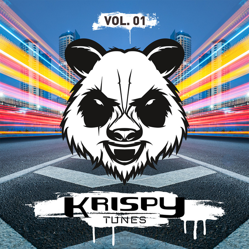 krispytunes - Fogs (Freebeat)