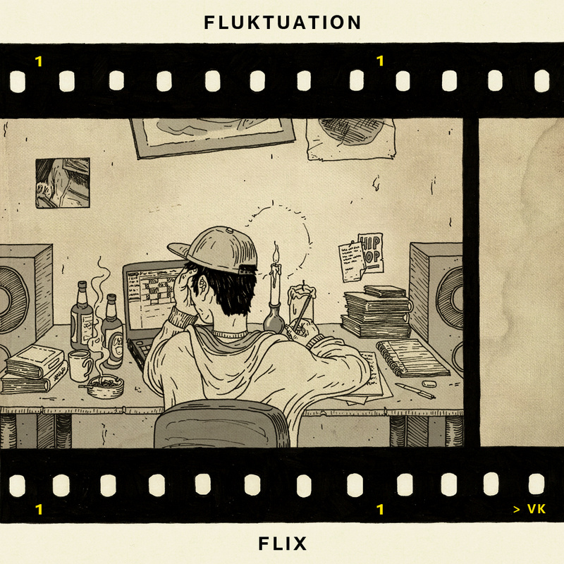 Flix - 06. Aufwind