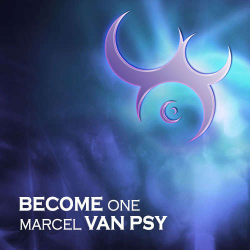 Marcel van Psy - Become One