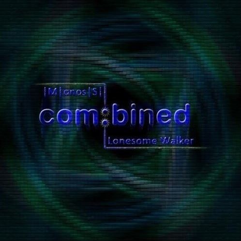 Monoss - Combined - 133,7 Beats Per Minute (OutOfMemory Mix)
