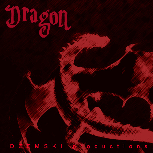 DZ productions - The Dragon Remix