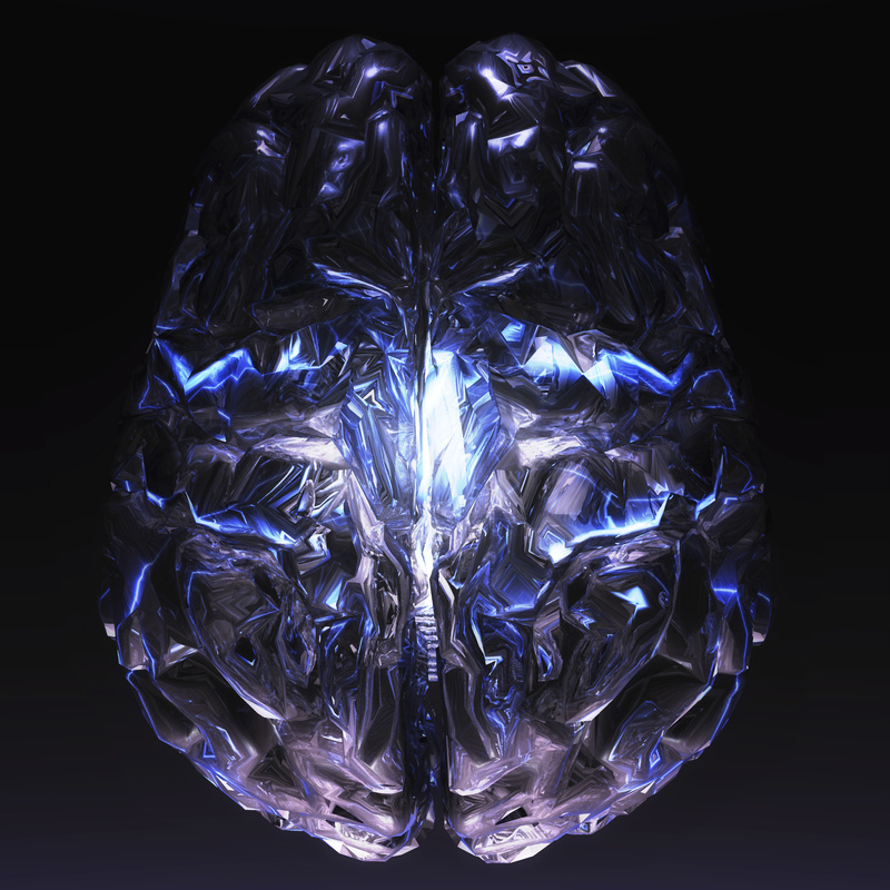 devicetransition - Electronic Brain (Instrumental-Version)