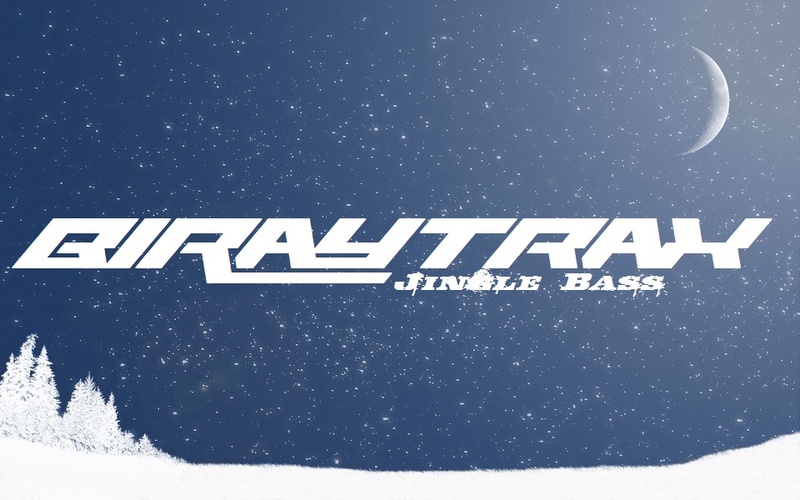 BiRayTrax - Jingle Bass (Radio Edit)