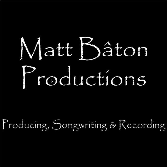 Matt Bâton - your life is a trap
