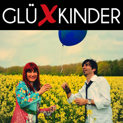 GLÜXKINDER - Alles auf Null