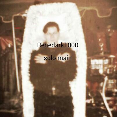 Renedark1000 - Die for You ? 2016