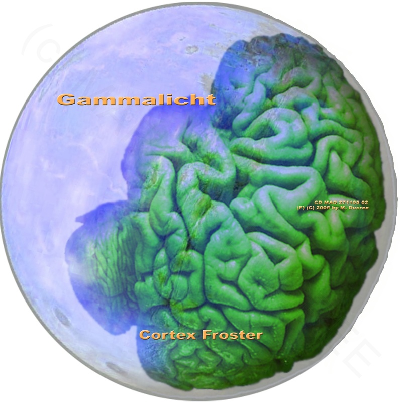 Gammalicht - Mental Morphogenesis