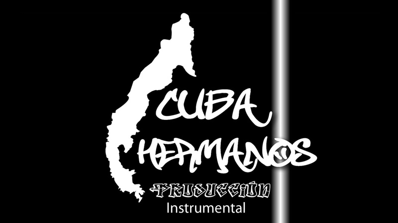 Ceno Punto Cuba - Cuba Hermanos Producción - Gehe diesen Weg