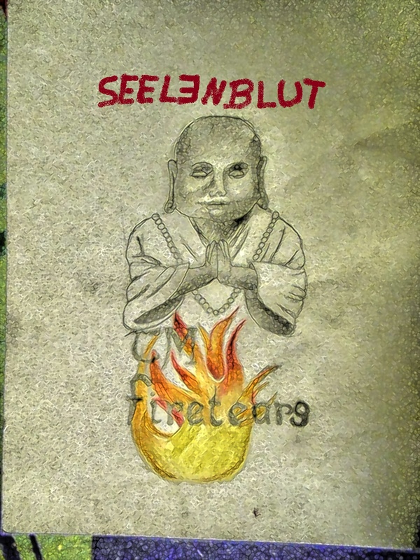 TM Firetears - Halt an dir fest