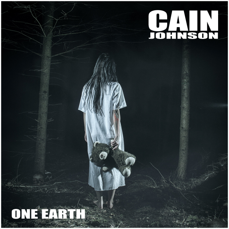 Cain Johnson - One Earth
