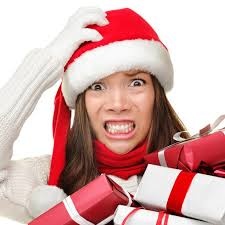 Stathi - No Stress On Christmas