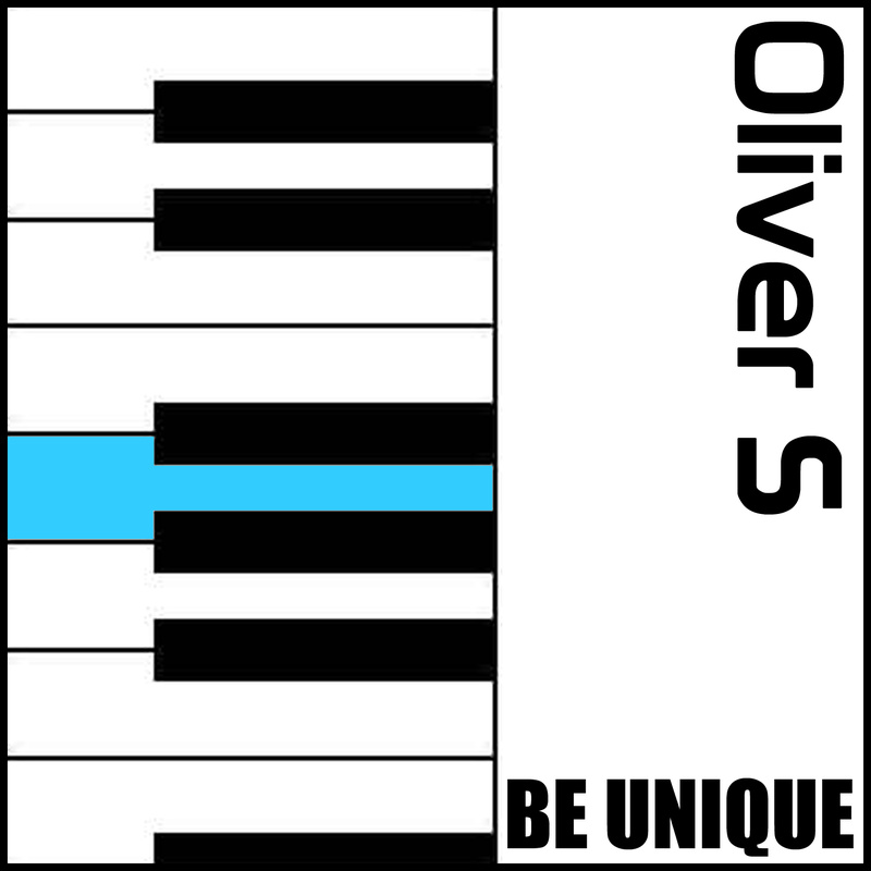 The Unique - Be Unique