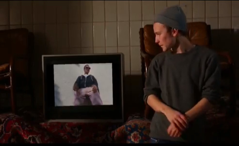 Henrey - Was Auch Sonst feat. EmGi