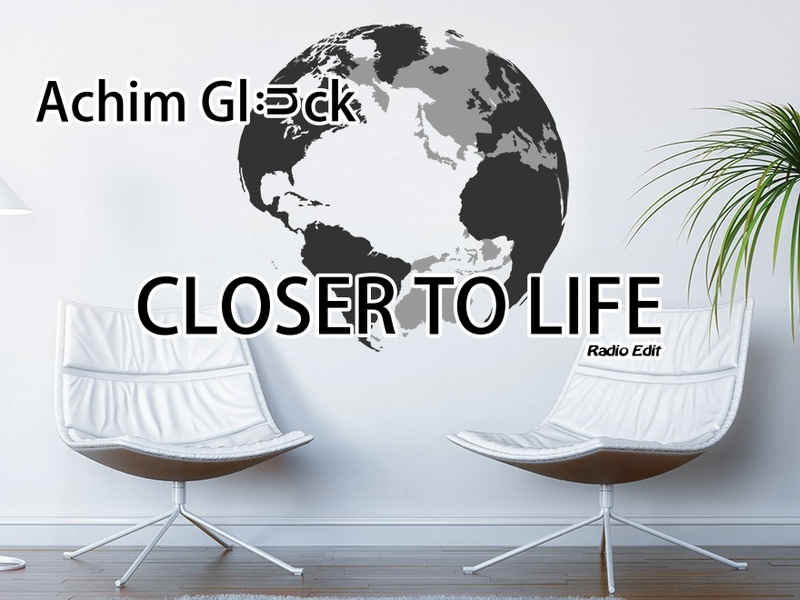Achim G - Closer to Life