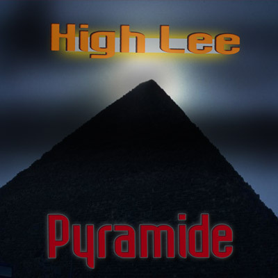 High Lee - Pyramide