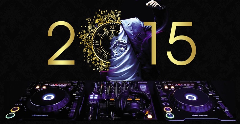 EveLonE - D -  Dancing to new year 2015