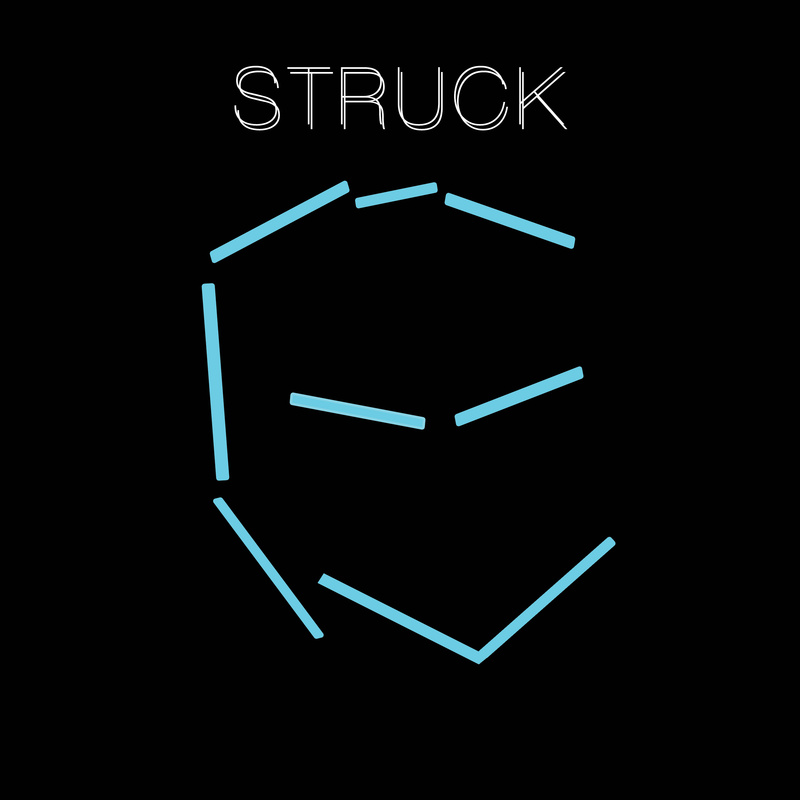 cuticula - Struck