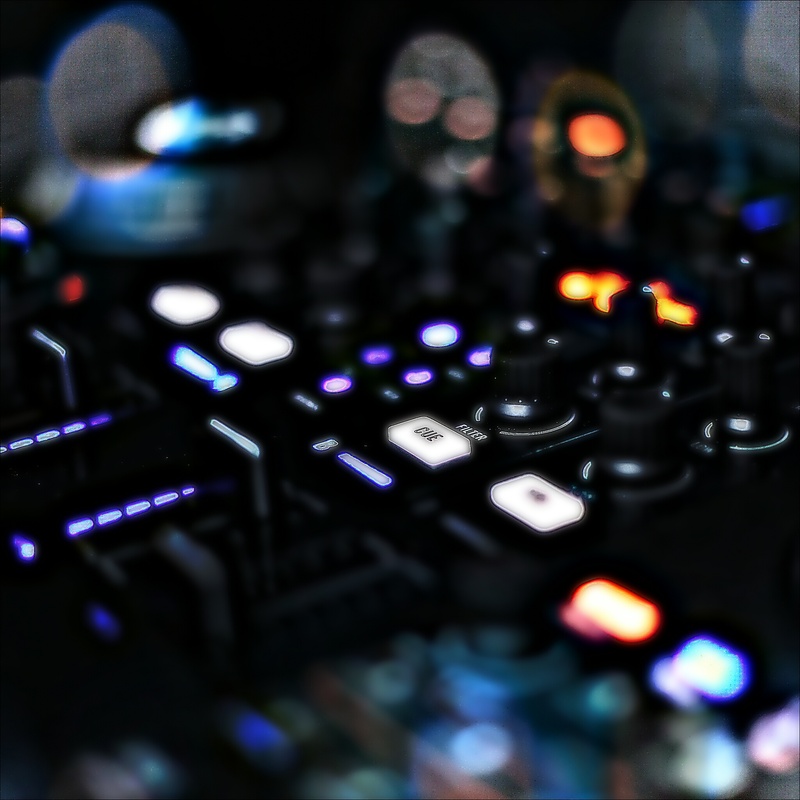 Serious E - Deeper Side of House...Release