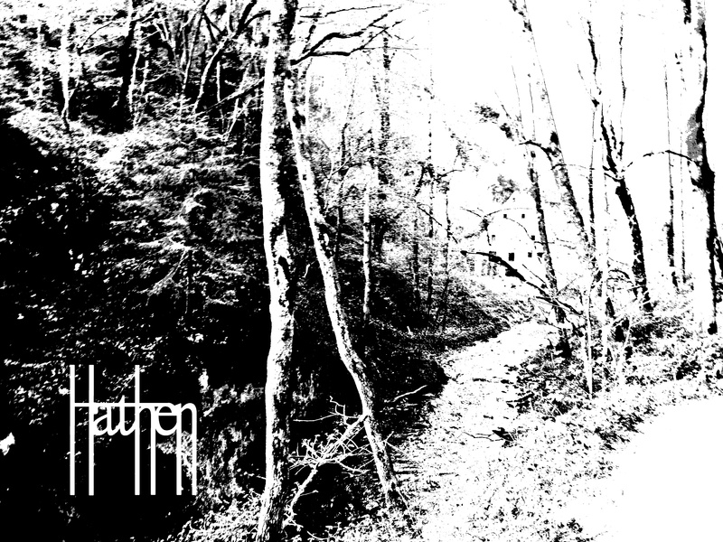 Hathen - Wolken