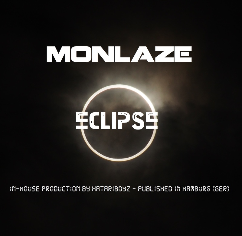 Monlaze - Eclipse